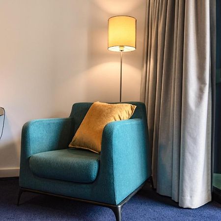 Nesuto Curtin Perth Hotel Eksteriør billede