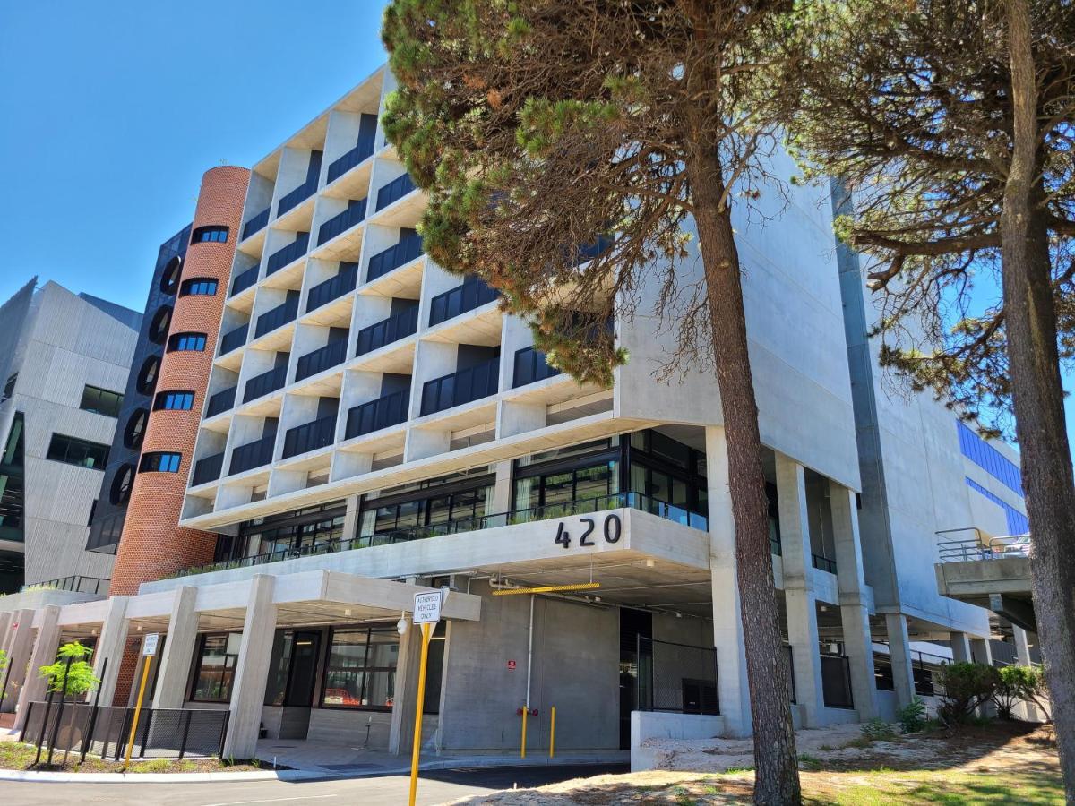 Nesuto Curtin Perth Hotel Eksteriør billede