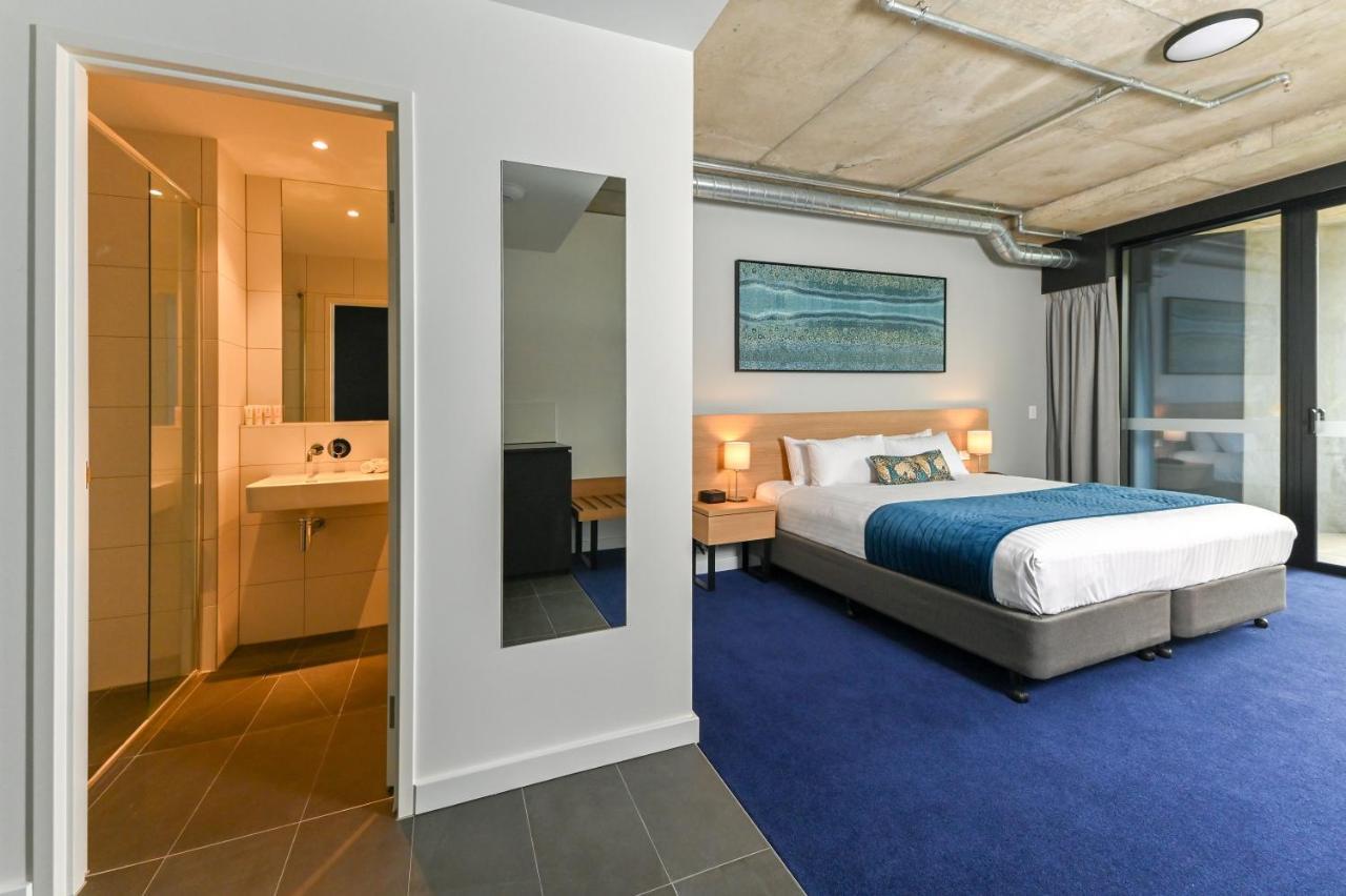 Nesuto Curtin Perth Hotel Eksteriør billede