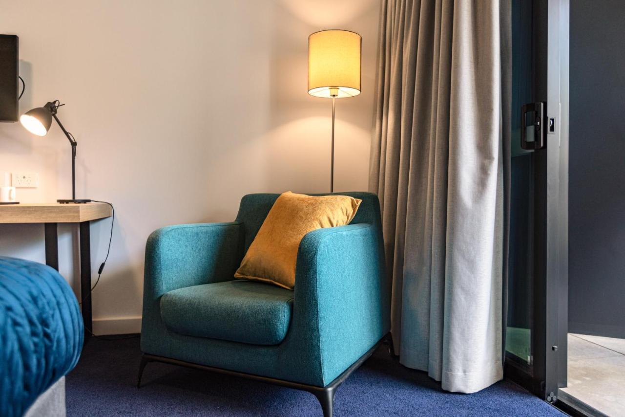 Nesuto Curtin Perth Hotel Eksteriør billede